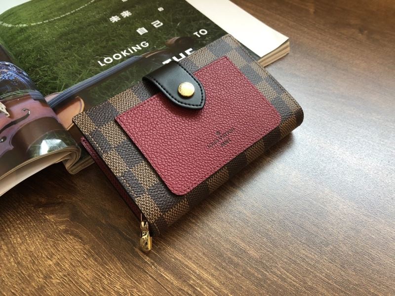 LV Wallets